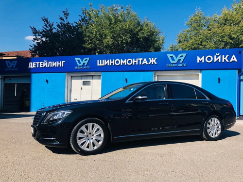 Установка автосигнализаций