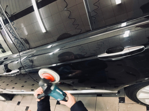 Установка автосигнализаций