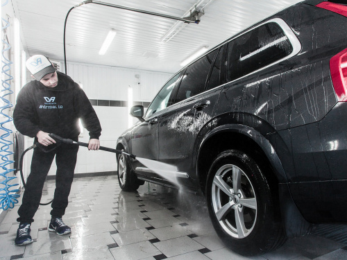 Комплексные предложения