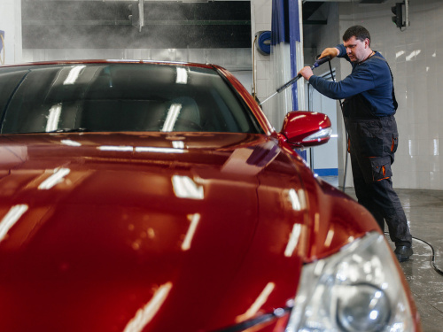 Комплексные предложения