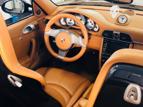 Чистка салона