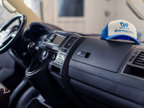 Чистка салона