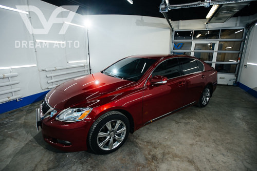 детейлинг центр Dream Auto