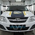 Брендирование Lada Largus