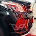 Mercedes MB GLE керамическое покрытие Ceramic Pro 9h