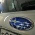 Полировка и покрытие Ceramic Pro 9H для Subaru Forester