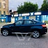 Детейлинг полировка и керамическое покрытие для BMW X6