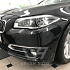 Комплексная мойка BMW 530D