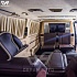 Детейлинг салона Volkswagen Multivan
