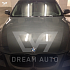 BMW полировка капота, крыши, багажника