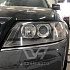  Audi A6 полировка фар