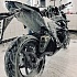 Комплексная мойка Kawasaki Z800